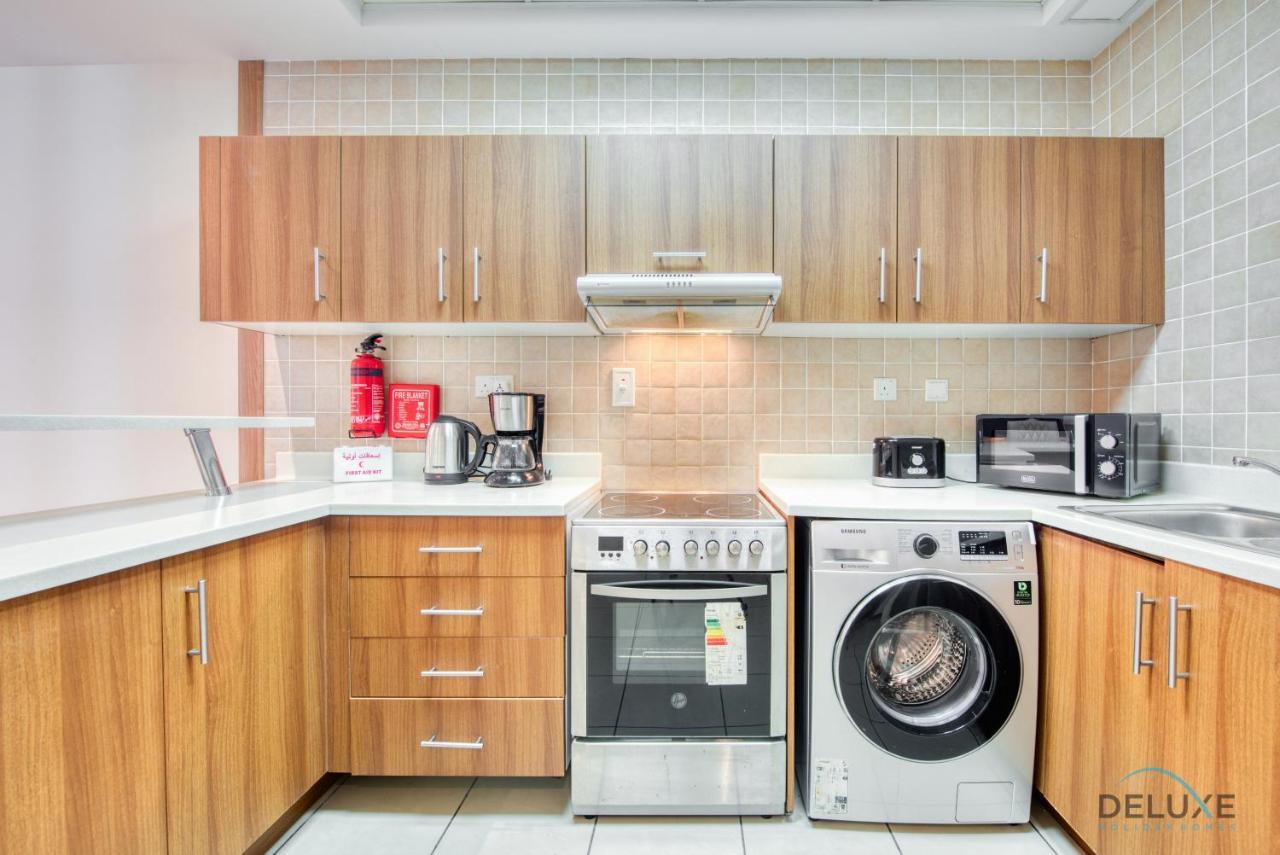 Bright 1br At Sulafa Tower Marina By Deluxe Homes Apartment Dubai